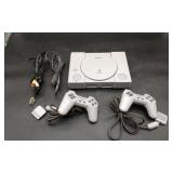 Playstayion Game System