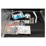 Wii Games & Accessories