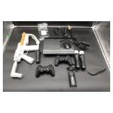 PS3 Game System