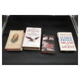 Misc. Hardback Adult Books
