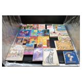 Large Box of Children