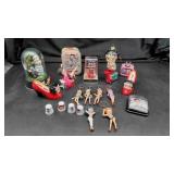 Betty Boop Collectibles