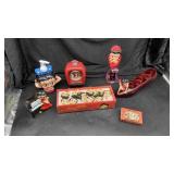 Betty Boop Misc.  Bathroom Decor