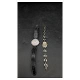 2 Betty Boop Watches