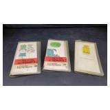 Notekins Greeting Cards