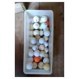 Golf Balls