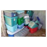 Large Selction of Totes