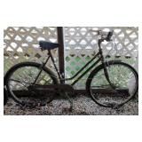 Newes International Fety Standard Girl