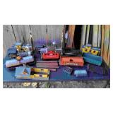 Toy Trains