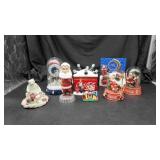 Various Coca Cola Items.