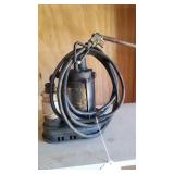 Sump Pump