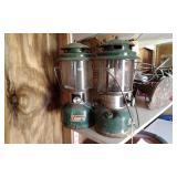 2 Coleman Lanterns