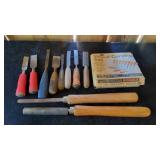 Woodworking Tools