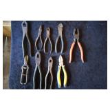 9 Wire Cutters
