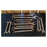 Craftsman Standard Wrenches