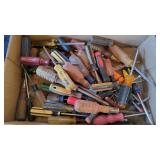 Large Selection Philips Screwdrivers