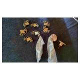 Large Selection of Drawer Pulls