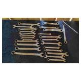 Craftsman Standard Wrenches