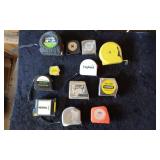 Measuring Tapes