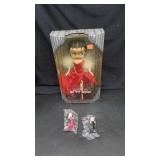 Betty Boop Figurines NIP