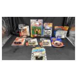 Hot Wheels & Racing Champion NIP Cars