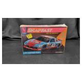 NIP Snapfast STP Grand Prix Model Kit
