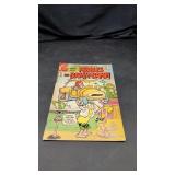 Pebbles & Bamm-Bamm Comic Book #1