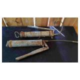 Grease Guns