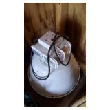 Large Industrial Light