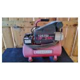 Craftsman 1 HP Air Compressor