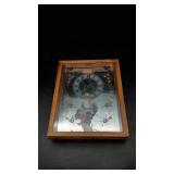 Coca-Cola Wall Clock