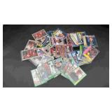 Box of Misc. Nascar Cards