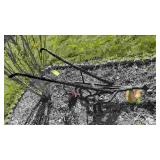 4 Foot Horse Drawn Cultivator