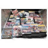 Racing Programs & Magazines