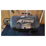 125 PSi Airstream Air Tank