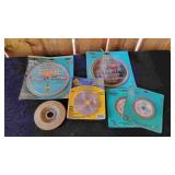 Saw Blades & Disc Grinder Blades