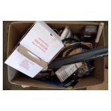 Box Of Hardware.