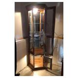 Curio Cabinet