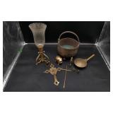 Misc. Brass Items