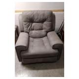 Large Electric Recliner