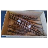 Wood Auger Bits
