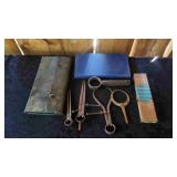 Various Drafting Tools