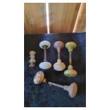 Vintage Door Knobs
