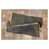 Lacrosse Waders Size 8
