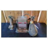 Craftsman Bench Grinder