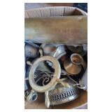 Brass Items