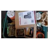 Nuts, Bolts, Nails & Screws