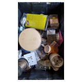 Nuts, Bolts & Screws