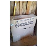 Black & Decker Workmate NIB