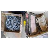 2 Boxes of Nails